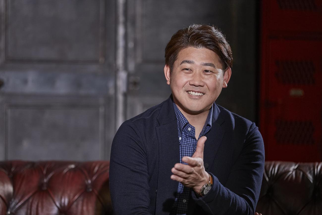 ドリンクサプリ「NOBIACE（ノビエース）」のウェブCMで中村憲剛氏と初対談した松坂大輔氏