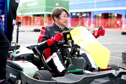 アイルトン・タカ復活!石橋貴明「高揚感ありますね」27日ABEMA アイルトン・タカ復活!石橋貴明「高揚感ありますね」27日ABEMA