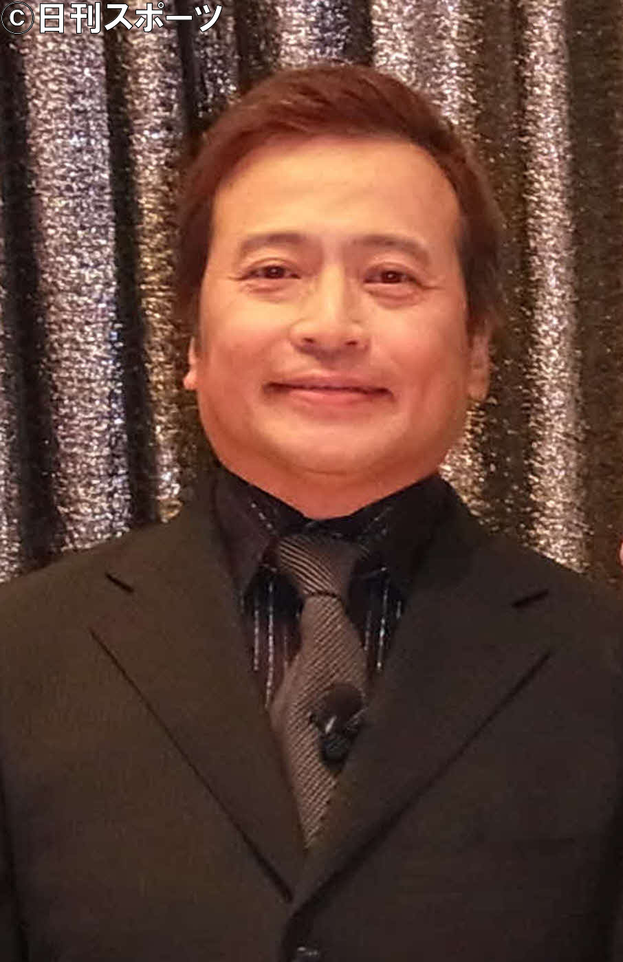 ラサール石井（2011年7月撮影）