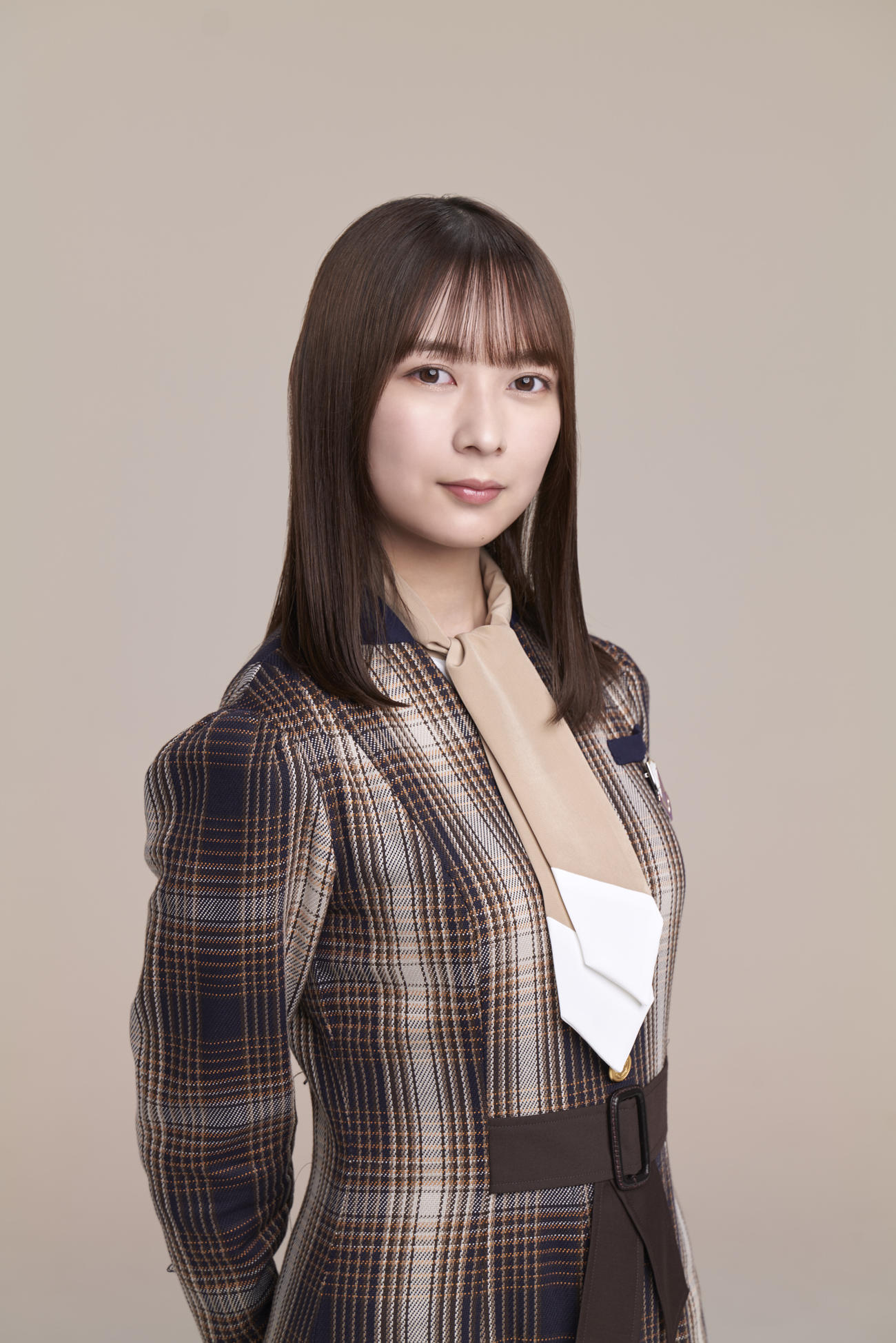 乃木坂46鈴木絢音