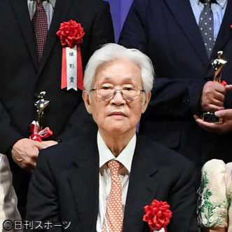 佐藤忠男さん（2017年5月撮影）