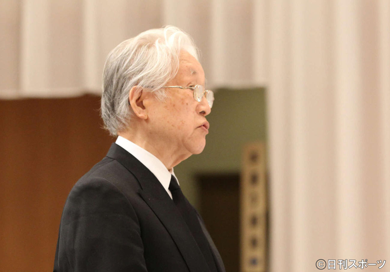 佐藤忠男さん（2012年6月撮影）