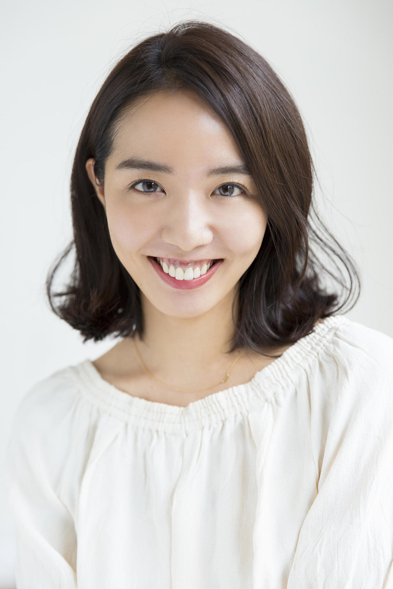 昨年10月に結婚していたことを明かしたアイリ