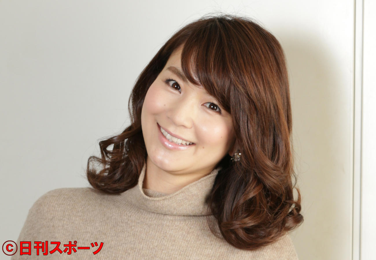 秋元玲奈アナ（2016年1月撮影）
