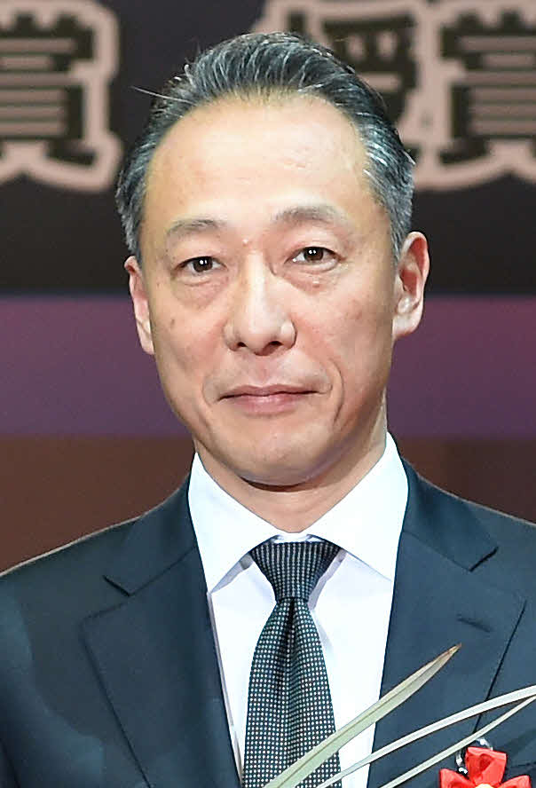 松岡宏泰氏（2014年12月）