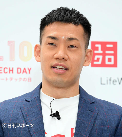 ミルクボーイの駒場孝(2021年11月)