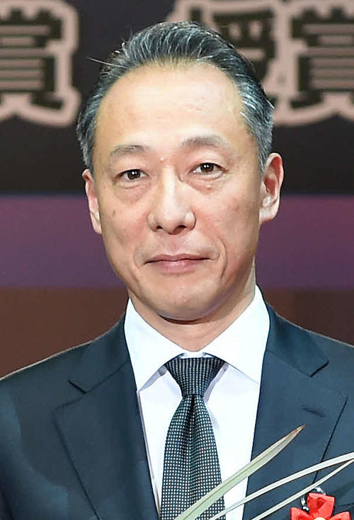 松岡宏泰氏(2014年12月)