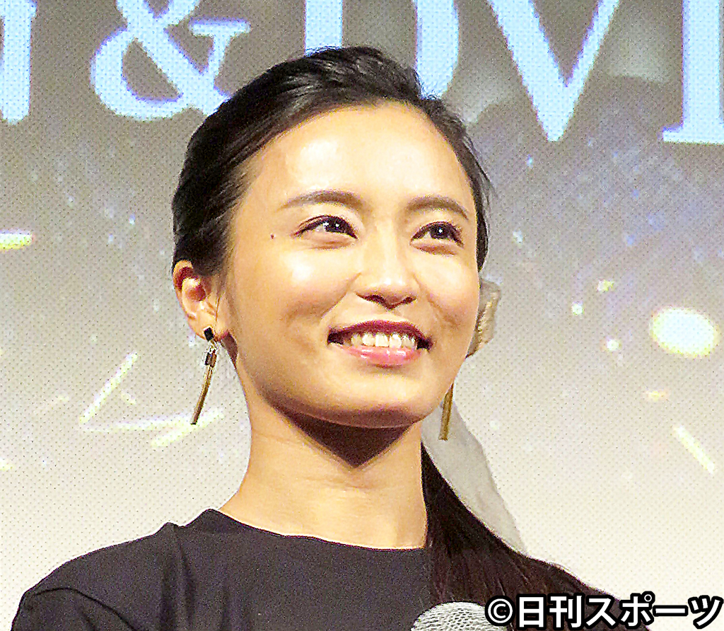 小島瑠璃子（2019年撮影）