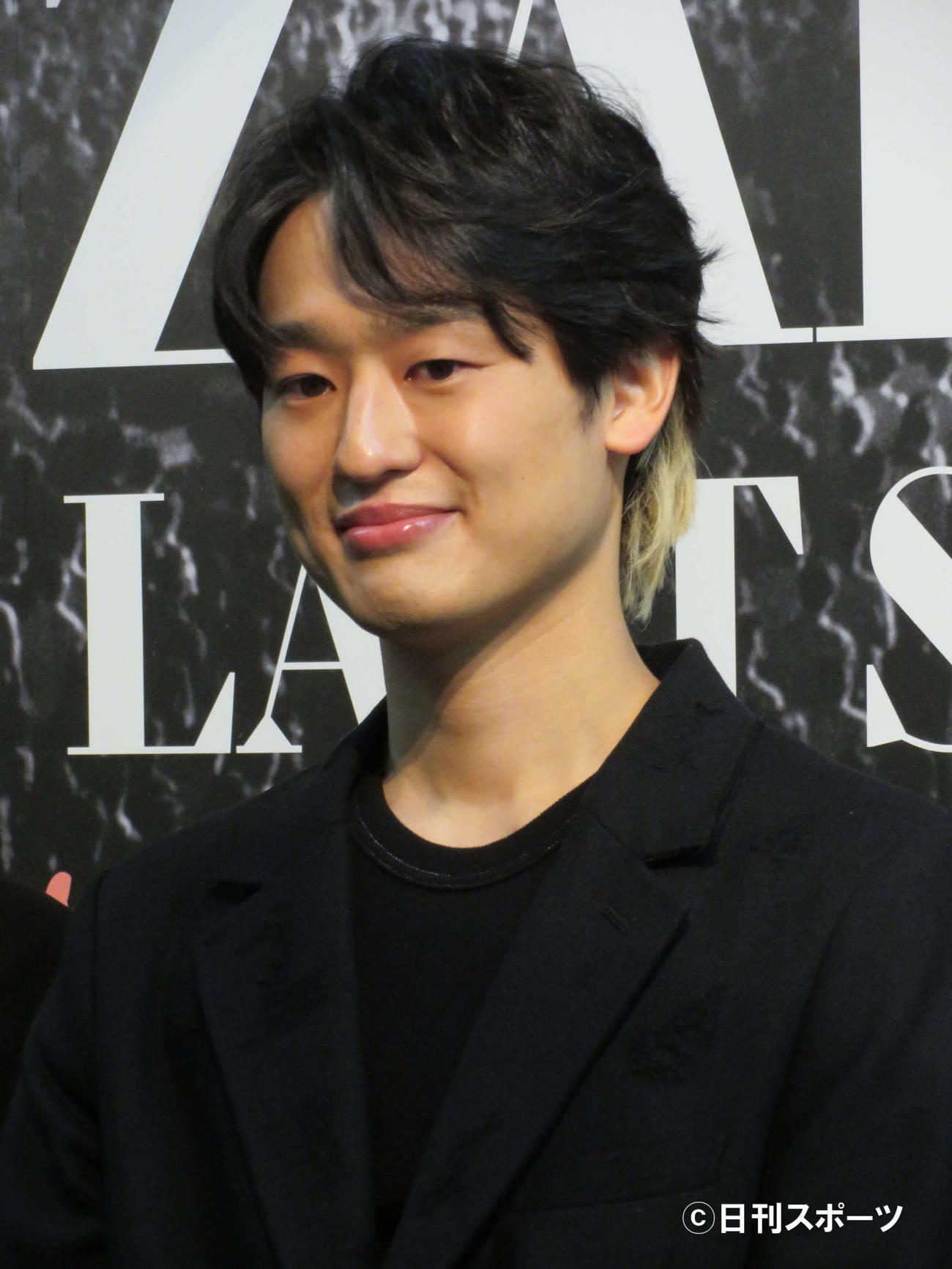 尾崎豊さん没後30年 長男尾崎裕哉が企画展に感慨 生で展示され情報の粒度と質感違ってくる 音楽 日刊スポーツ