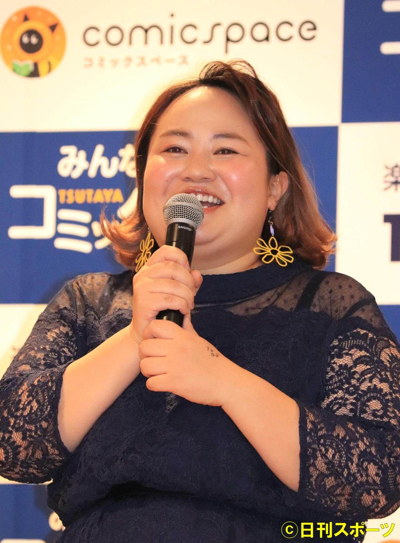 おかずクラブのゆいP（2020年6月）