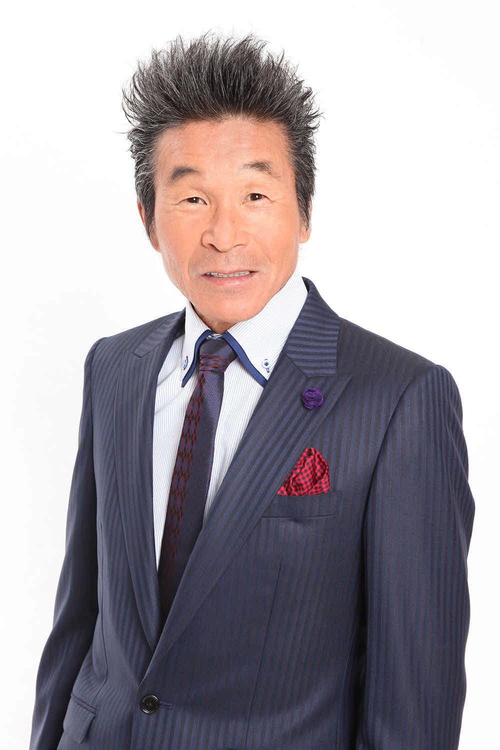 間寛平（Ｃ）吉本興業