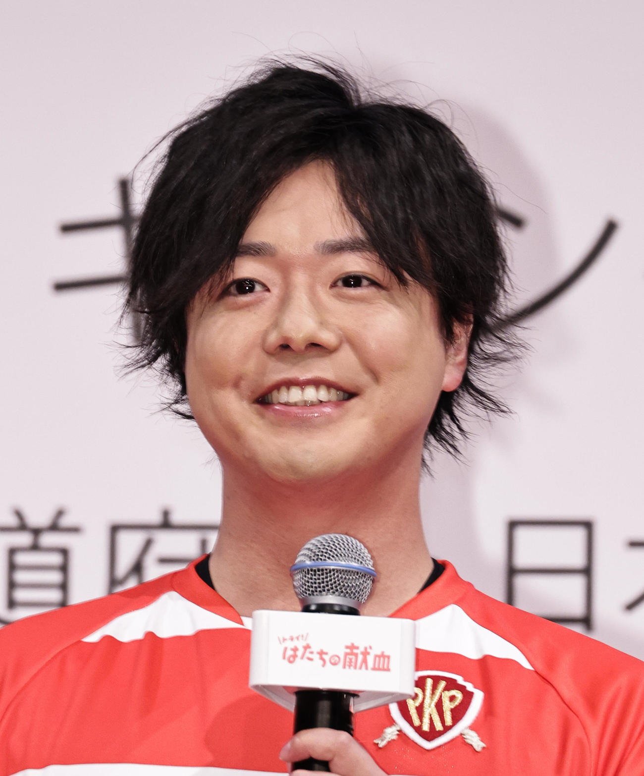シュウペイ（2022年1月撮影）