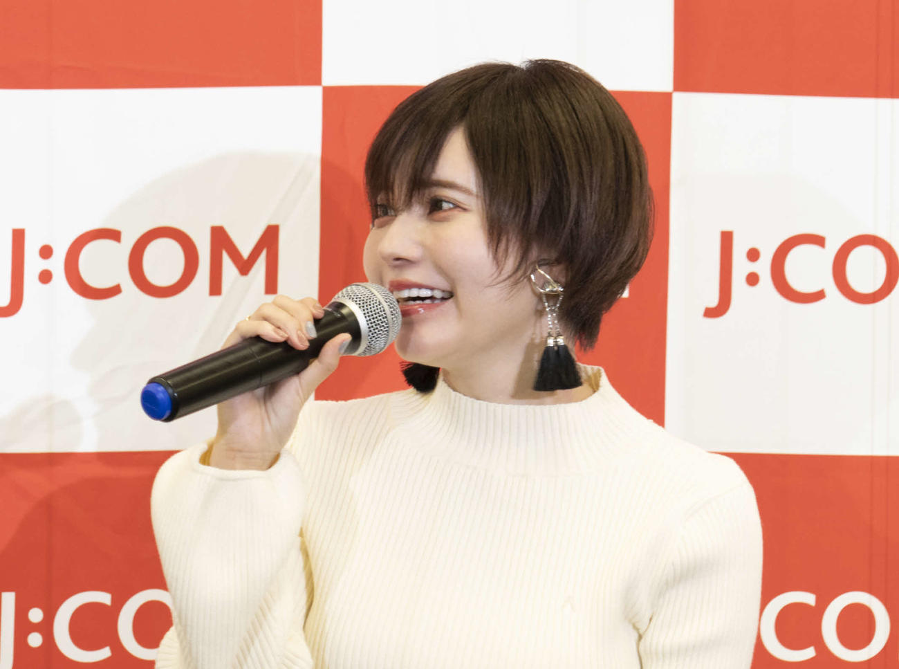 オンラインイベント「今こそ考えたい、ネットライフを充実させるためのマナー」にゲスト出演した益若つばさ