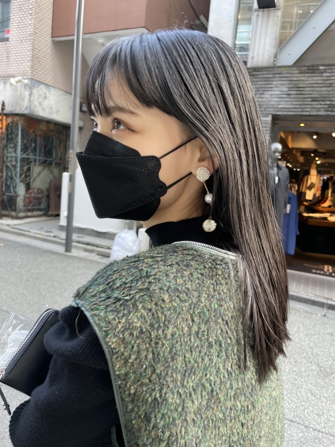いぎなり東北産・伊達花彩は春が好き