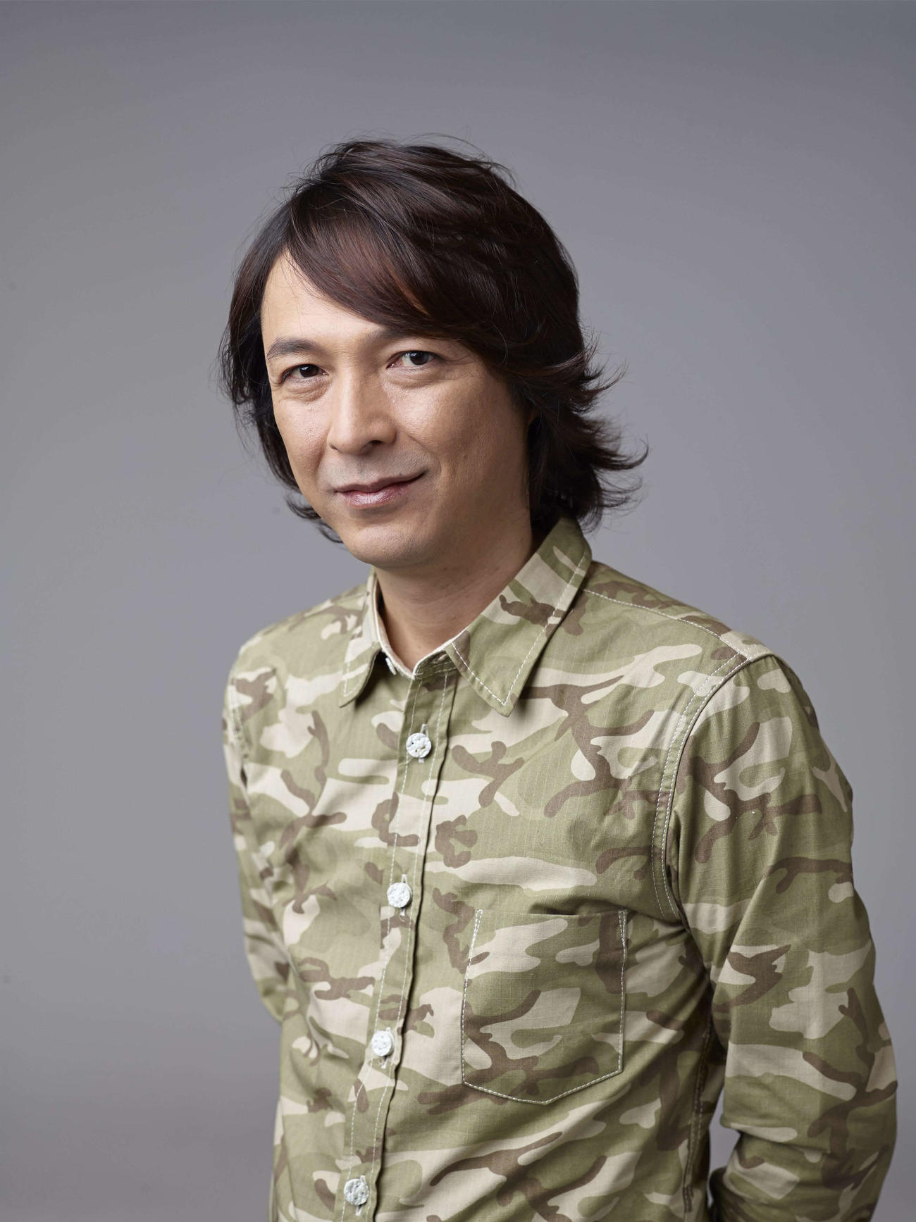 ミュージカル「ルードヴィヒ～Beethoven The Piano～」で演出を担当する河原雅彦氏