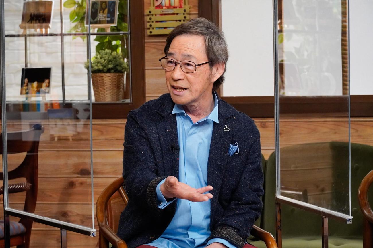 武田鉄矢