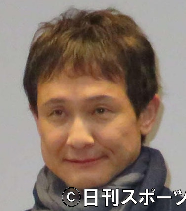 木下ほうか（18年3月28日撮影）
