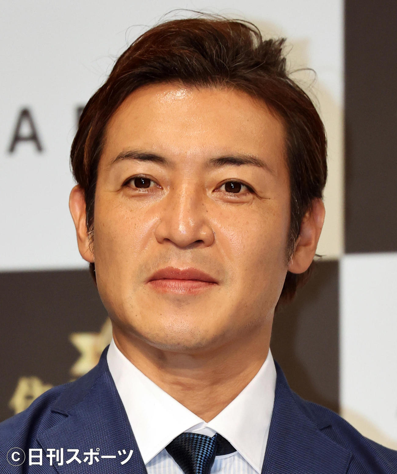 つるの剛士（2020年12月撮影）