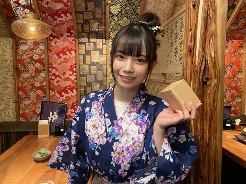 日本テレビ系ドラマ「悪女（わる）～働くのがカッコ悪いなんて誰が言った？～」に出演するあかせあかり