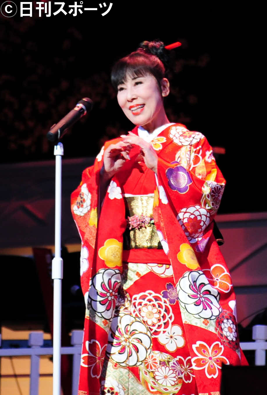 原田悠里（2019年10月）