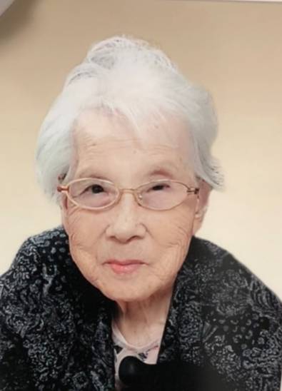 99歳で亡くなった原田悠里の母のコトさん
