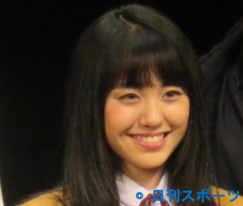 加藤梨里香（2015年10月撮影）
