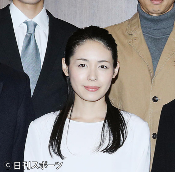 西原亜希（2019年6月撮影）