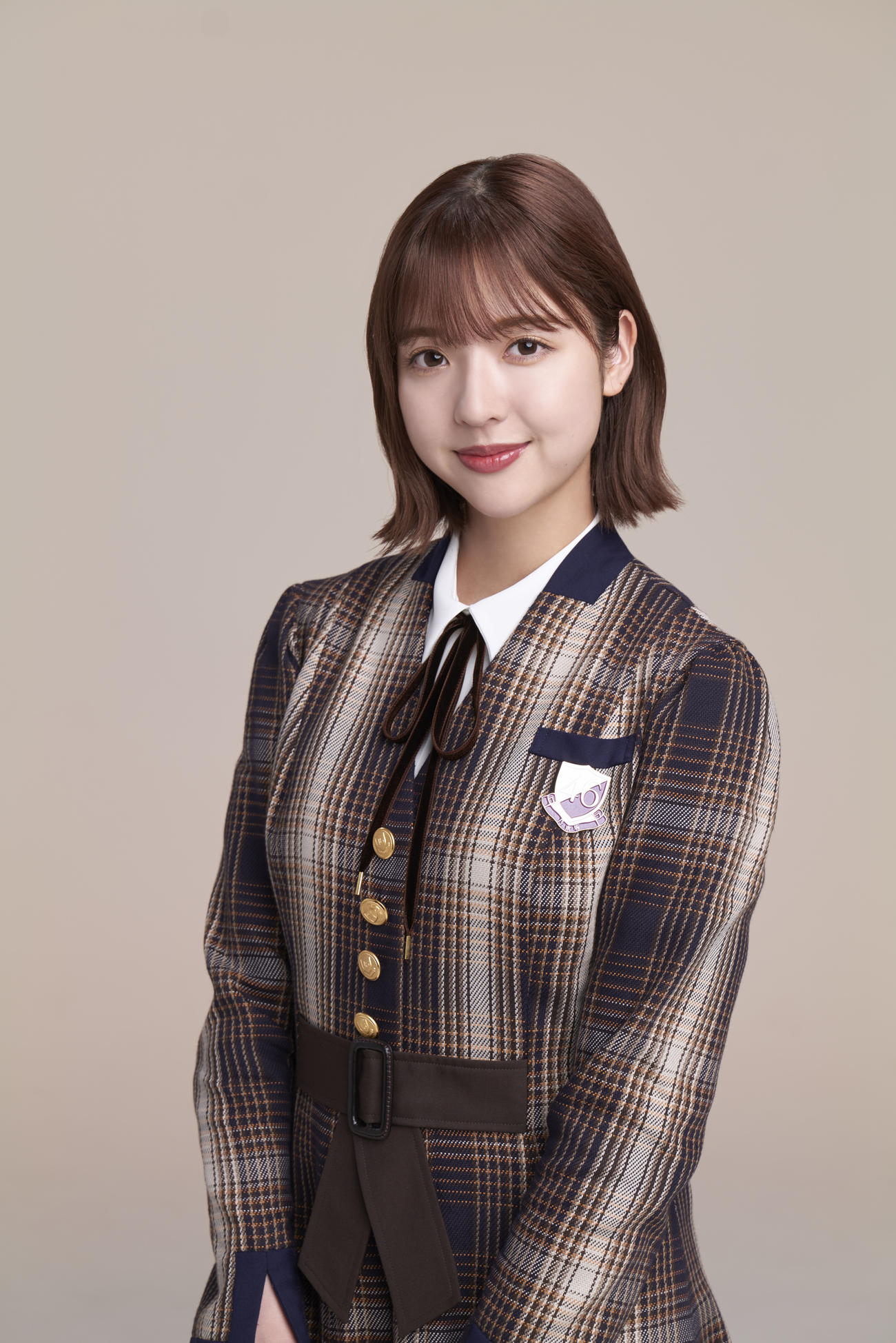 乃木坂46和田まあや