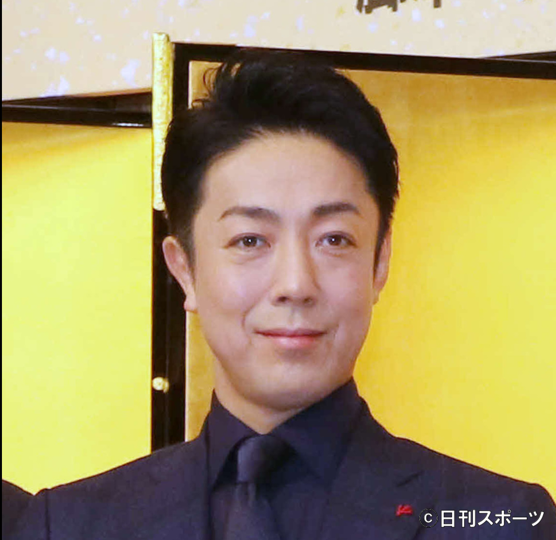 尾上菊之助（2019年9月30日）