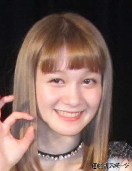 岡田ロビン翔子