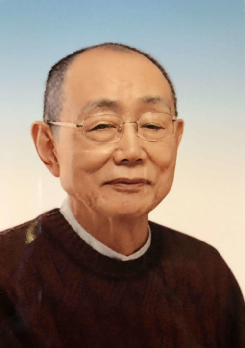 3月24日に亡くなった松田寛夫さん（東映提供）