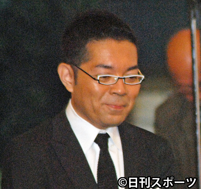 江戸家小猫（2016年撮影）
