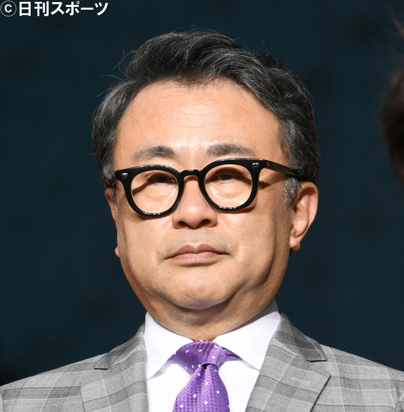 三谷幸喜氏（2019年8月撮影）
