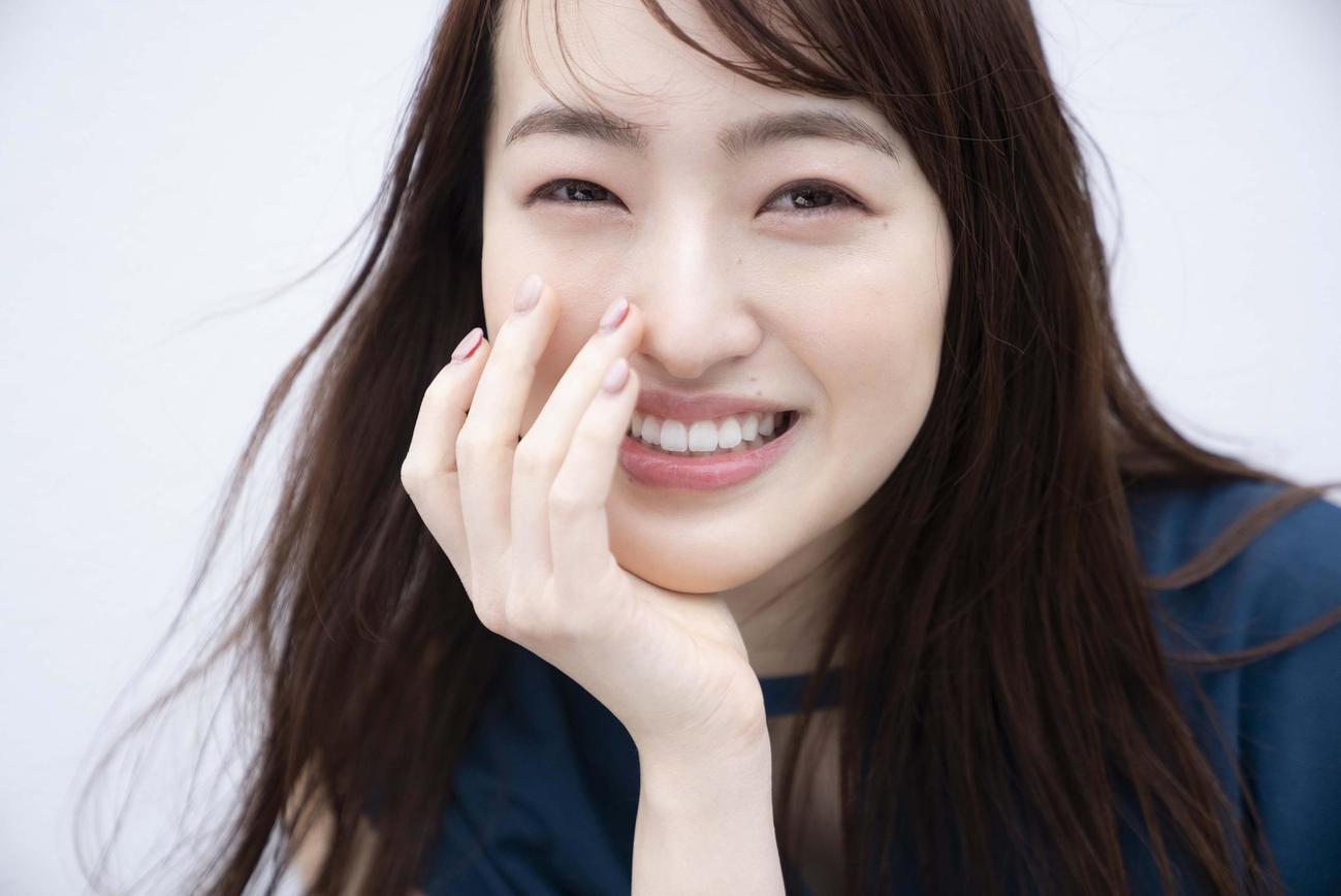 芸能事務所「Mama＆Son」に4日付で正式に所属し新たなプロフィル写真を公開した田島芽瑠