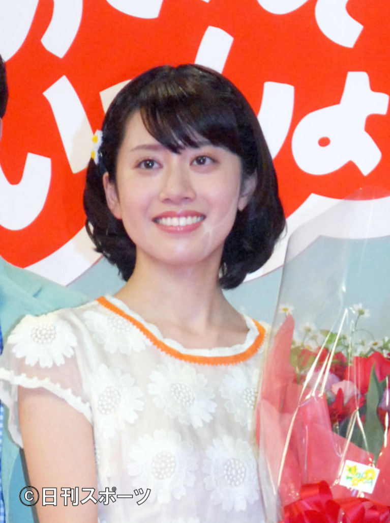 小野あつこ（16年2月撮影）