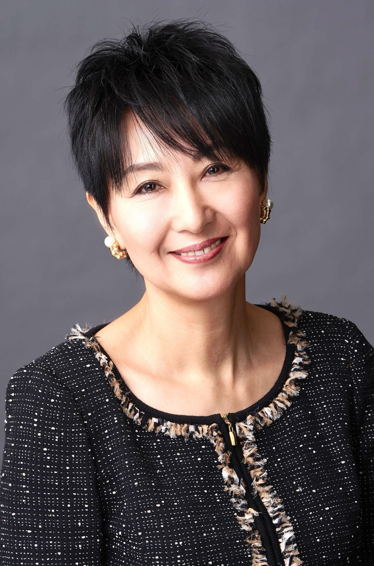 生島企画室入りする元TBSアナウンサーの吉川美代子