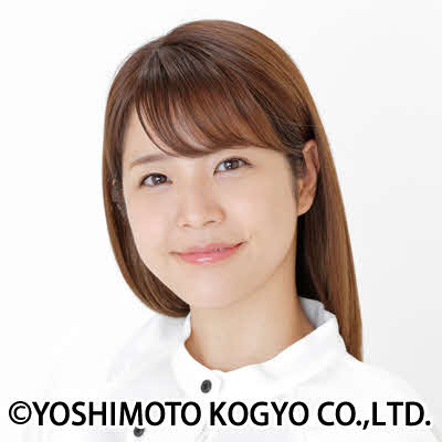 吉本興業とマネジメント契約を結んだ久代萌美アナ