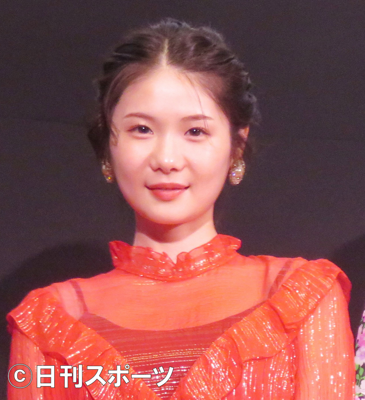 小野花梨