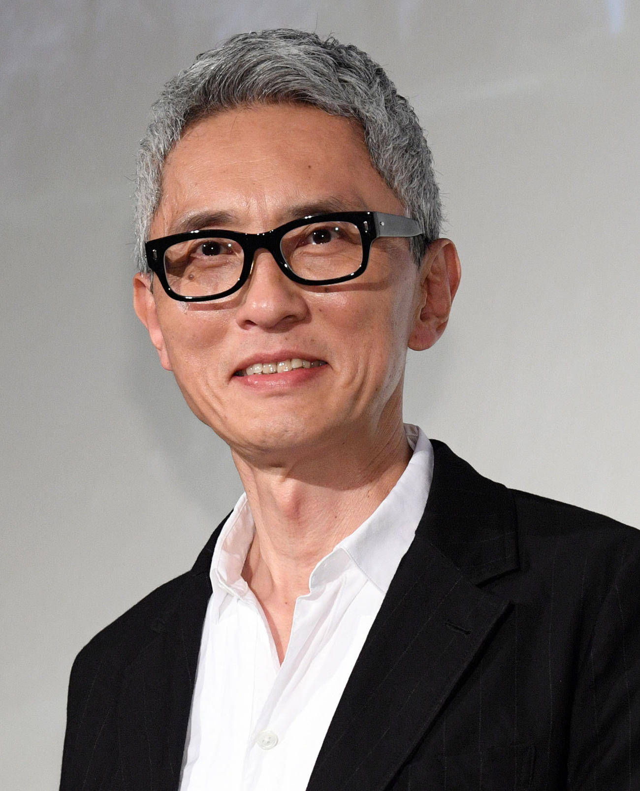 松重豊（2019年10月5日）