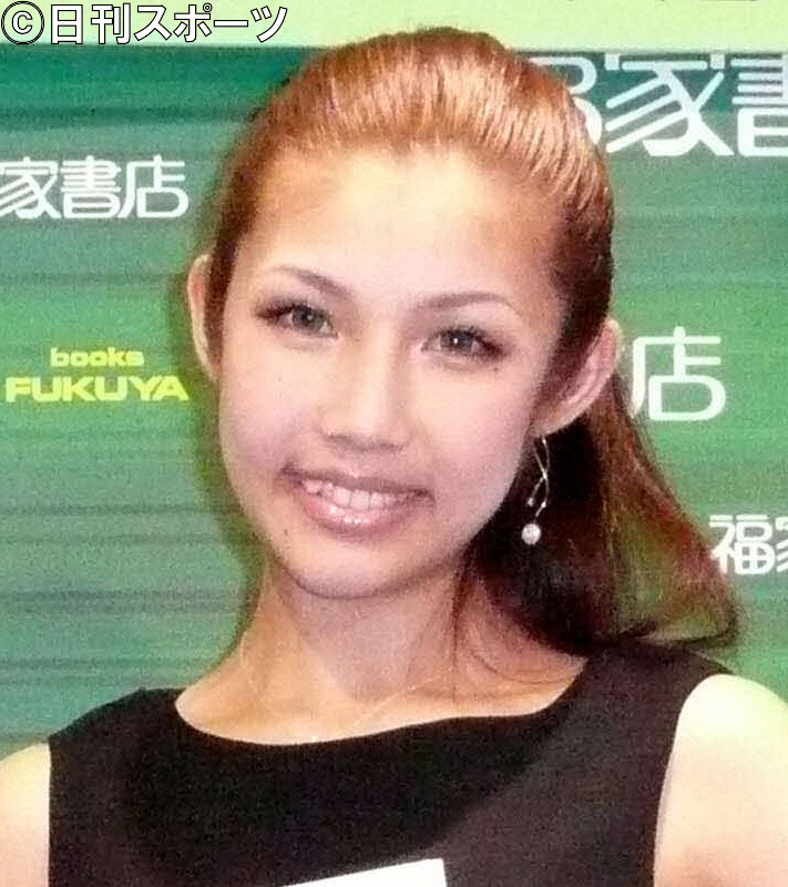 今井メロ（2013年4月6日撮影）