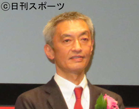 大島新監督