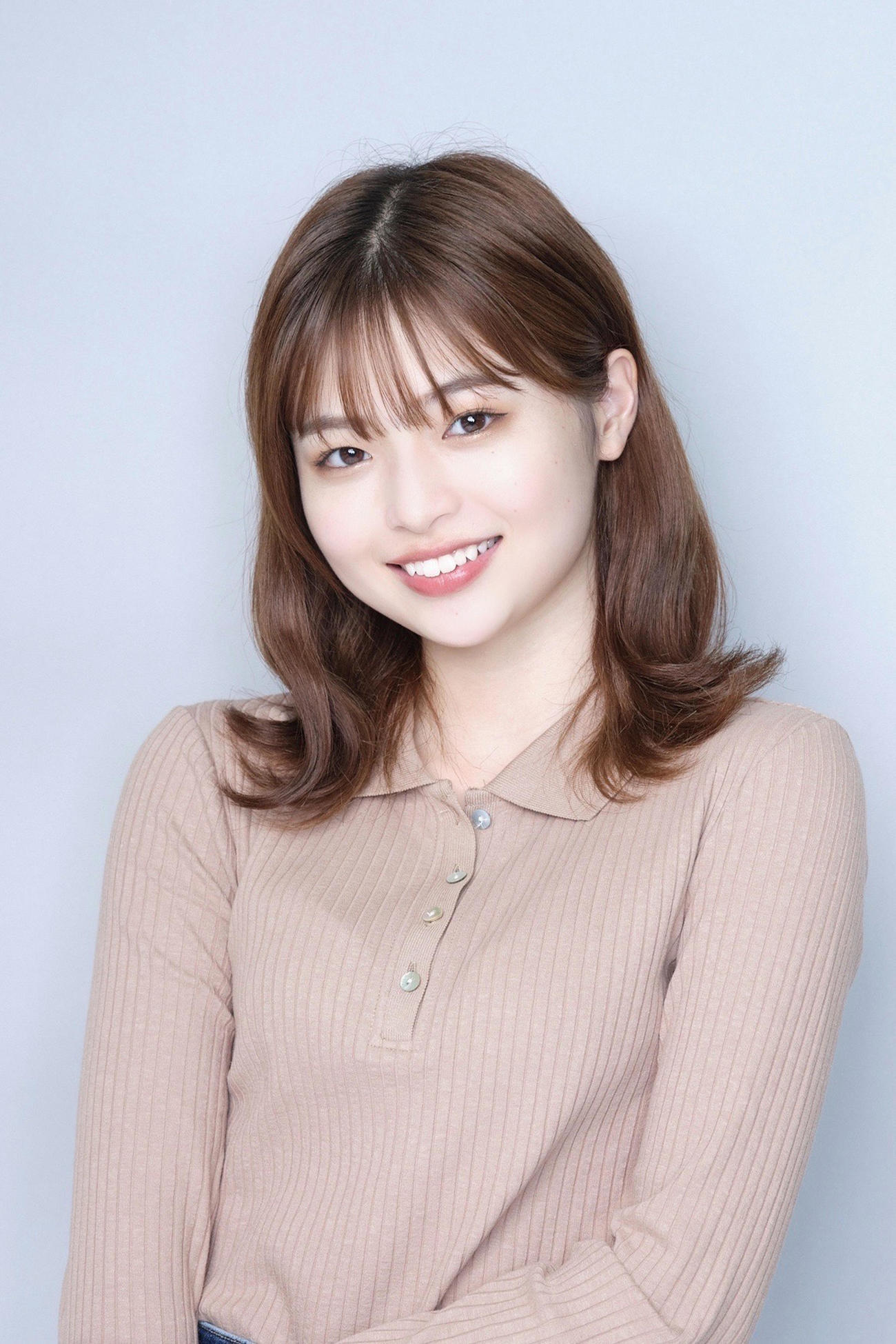 フジテレビ系「ワイドナショー」に出演した、海老野心
