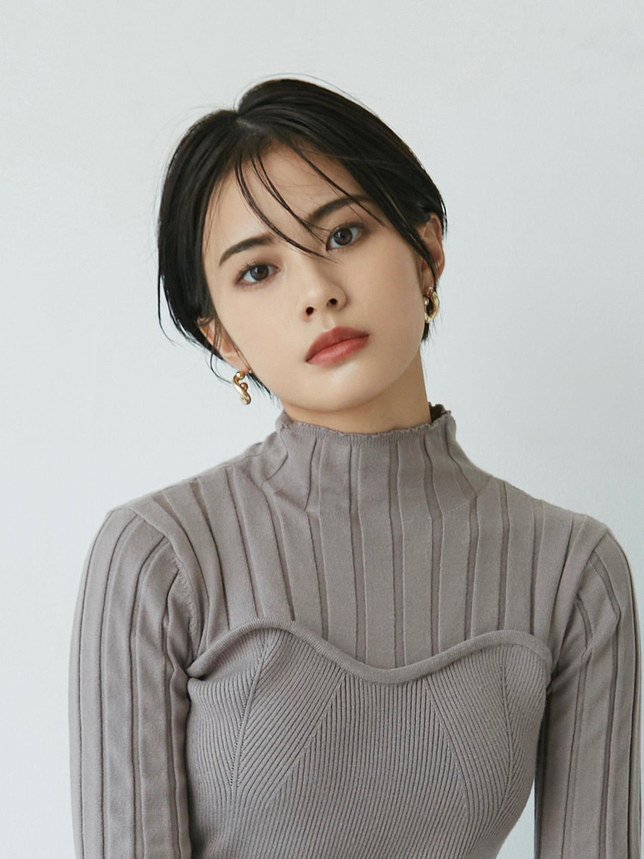 TBS系「サンデー・ジャポン」に出演した、安斉星来