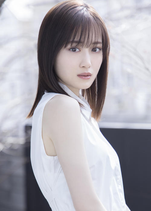 乃木坂46山下美月