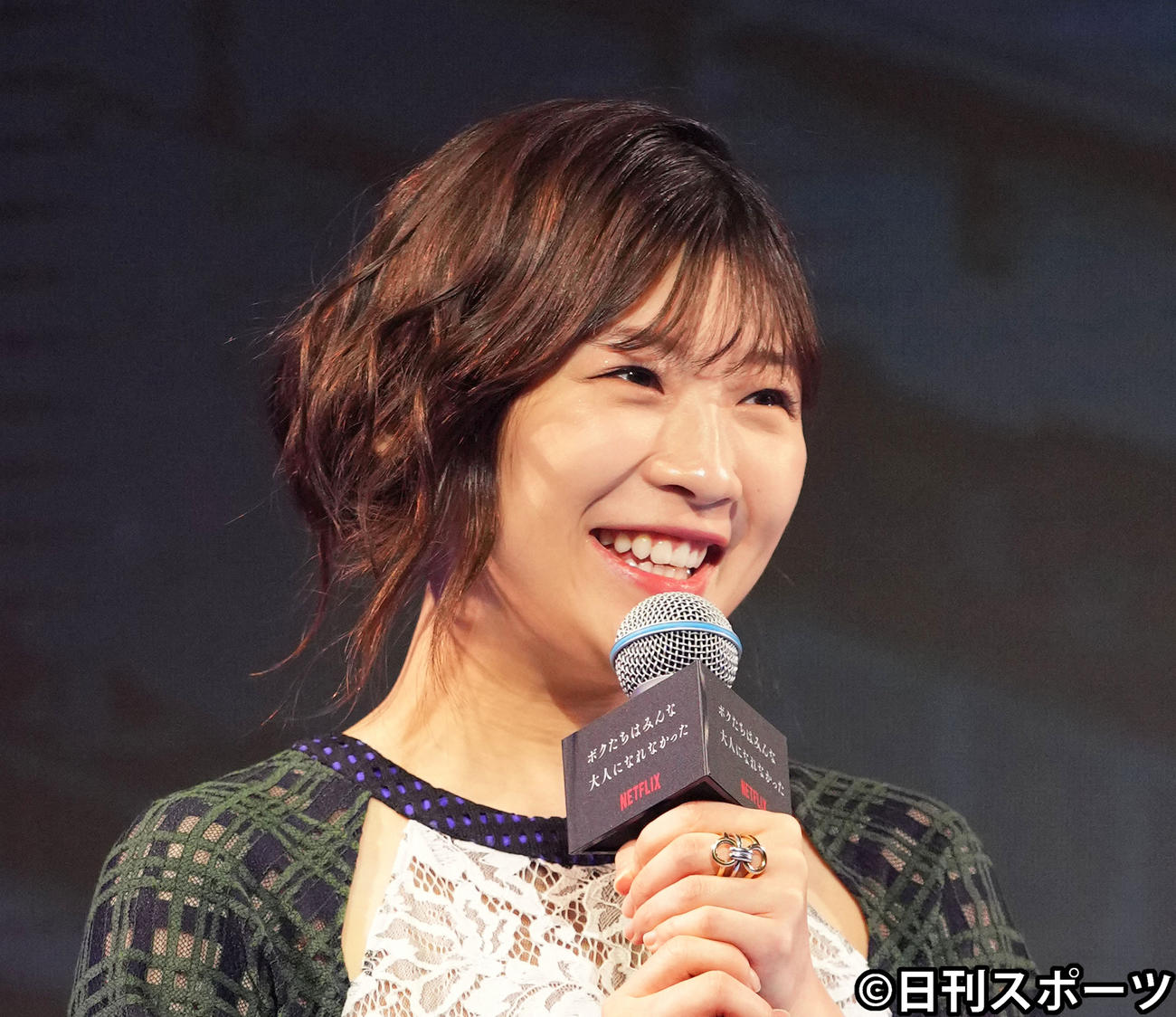 伊藤沙莉（21年11月）