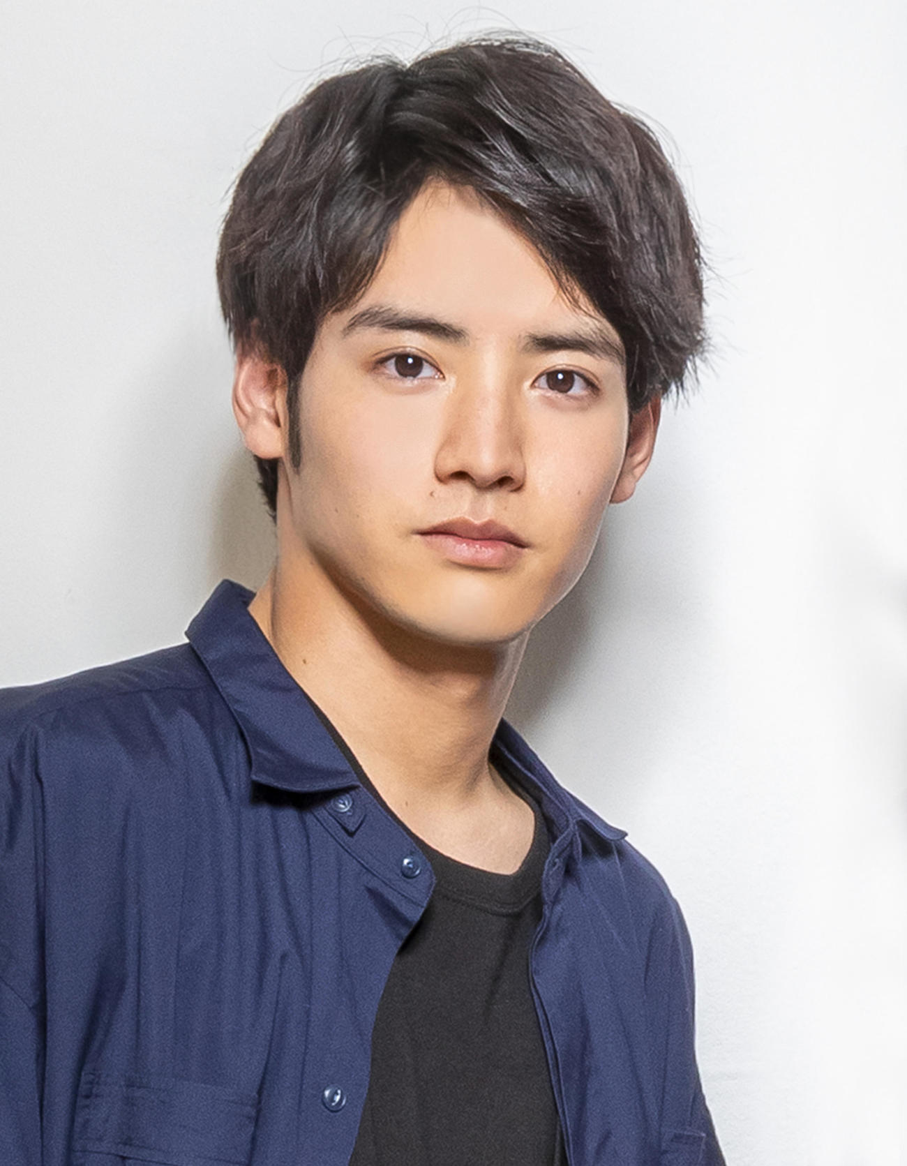 22年度後期連続テレビ小説「舞いあがれ！」に出演する赤楚衛二