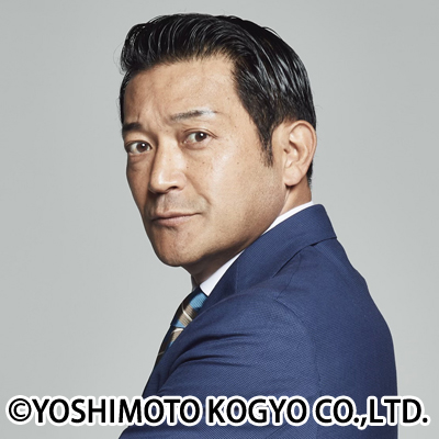 22年度後期連続テレビ小説「舞いあがれ！」に出演する山口智充