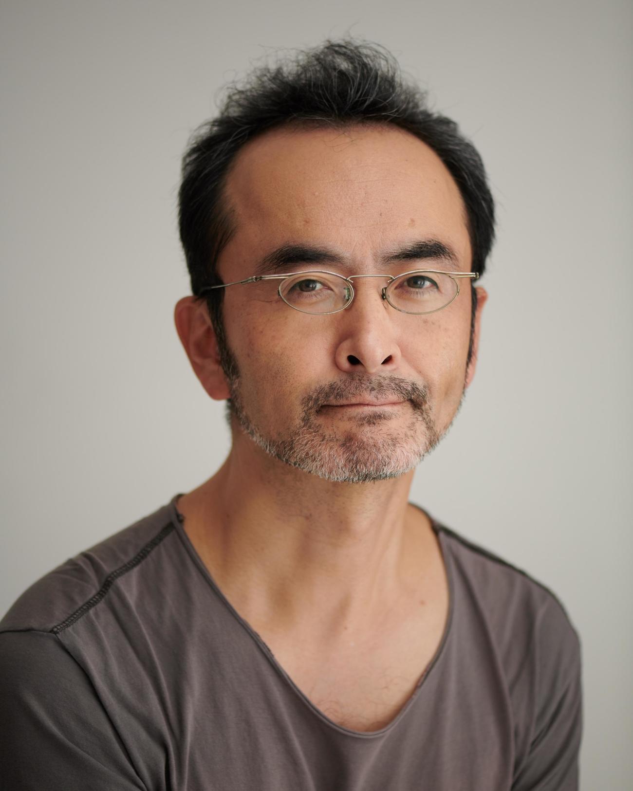 22年度後期連続テレビ小説「舞いあがれ！」に出演する古館寛治