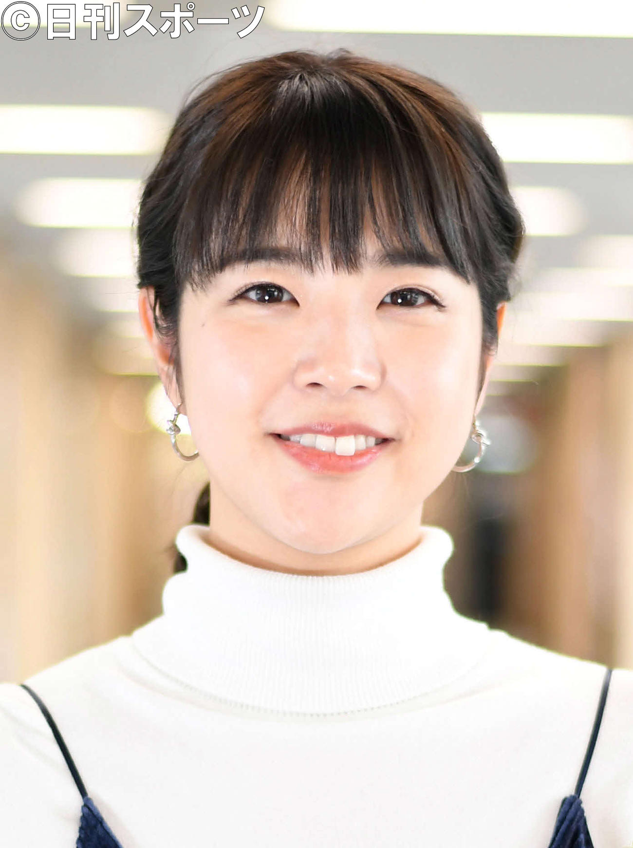 久代萌美さん