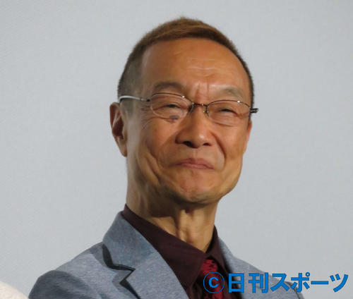 神谷明(2019年1月29日)
